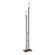 Metra Metra Twin Tall Floor Lamp in Bronze (39|248416-SKT-05-GG0073)