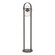 Erlenmeyer Erlenmeyer Floor Lamp in Ink (39|247810-SKT-89-ZM0467)