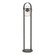 Erlenmeyer Erlenmeyer Floor Lamp in Natural Iron (39|247810-SKT-20-ZM0467)
