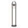 Erlenmeyer Erlenmeyer Floor Lamp in Oil Rubbed Bronze (39|247810-SKT-14-ZM0467)