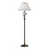 Leaf Forged Leaves and Vase Floor Lamp in Bronze (39|246761-SKT-05-SF1755)