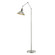 Henry Henry Floor Lamp in Sterling (39|242215-SKT-85-85)