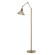 Henry Henry Floor Lamp in Soft Gold (39|242215-SKT-84-85)