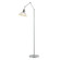 Henry Henry Floor Lamp in Vintage Platinum (39|242215-SKT-82-02)