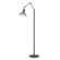 Henry Henry Floor Lamp in Natural Iron (39|242215-SKT-20-82)