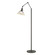 Henry Henry Floor Lamp in Natural Iron (39|242215-SKT-20-02)