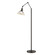 Henry One Light Floor Lamp in Oil Rubbed Bronze (39|242215-SKT-14-02)