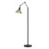 Henry Henry Floor Lamp in Black (39|242215-SKT-10-85)