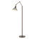Henry Henry Floor Lamp in Bronze (39|242215-SKT-05-82)