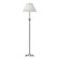 Twist Basket Twist Basket Floor Lamp in Sterling (39|242161-SKT-85-SF1755)
