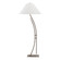 Metamorphic One Light Floor Lamp in Bronze (39|241952-SKT-05-SF2155)