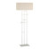 Cavaletti Cavaletti Floor Lamp in Vintage Platinum (39|237670-SKT-82-SE2302)