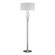 Brindille One Light Floor Lamp in Vintage Platinum (39|237660-SKT-82-SF1899)