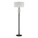 Brindille One Light Floor Lamp in Oil Rubbed Bronze (39|237660-SKT-14-SF1899)