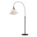 Mobius One Light Floor Lamp in Bronze (39|234505-SKT-05-SH1992)