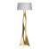 Moreau One Light Floor Lamp in Modern Brass (39|233070-SKT-86-SF2202)