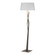 Facet One Light Floor Lamp in Dark Smoke (39|232850-SKT-07-SF2011)