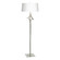 Antasia Antasia Floor Lamp in Sterling (39|232810-SKT-85-SF1899)