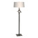 Antasia One Light Floor Lamp in Natural Iron (39|232810-SKT-20-SE1899)