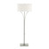 Formae Two Light Floor Lamp in Sterling (39|232720-SKT-85-SF1914)