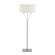 Formae Two Light Floor Lamp in Vintage Platinum (39|232720-SKT-82-SF1914)