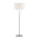 Formae Contemporary Formae Floor Lamp in Vintage Platinum (39|232720-SKT-82-SE1914)
