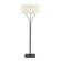Formae Contemporary Formae Floor Lamp in Natural Iron (39|232720-SKT-20-SF1914)
