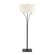 Formae Two Light Floor Lamp in Black (39|232720-SKT-10-SE1914)