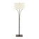 Formae Two Light Floor Lamp in Bronze (39|232720-SKT-05-SE1914)