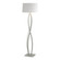 Almost Infinity Almost Infinity Floor Lamp in Vintage Platinum (39|232686-SKT-82-SF1894)