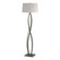 Almost Infinity One Light Floor Lamp in Dark Smoke (39|232686-SKT-07-SE1894)