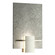 Aperture One Light Wall Sconce in Sterling (39|217510-SKT-85-BB0292)
