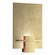 Aperture Aperture Sconce in Soft Gold (39|217510-SKT-84-ZB0292)