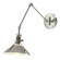 Henry Henry Sconce in Sterling (39|209320-SKT-85-85)