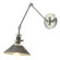 Henry Henry Sconce in Sterling (39|209320-SKT-85-20)