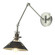 Henry Henry Sconce in Sterling (39|209320-SKT-85-10)