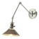 Henry Henry Sconce in Sterling (39|209320-SKT-85-05)