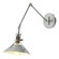 Henry Henry Sconce in Vintage Platinum (39|209320-SKT-82-82)