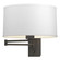Simple Lines Simple Swing Arm Sconce in Natural Iron (39|209250-SKT-20-SF1295)