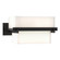 Kakomi Kakomi 1 Light Sconce in Black (39|207821-SKT-10-GG0105)