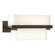 Kakomi Kakomi 1 Light Sconce in Bronze (39|207821-SKT-05-GG0105)