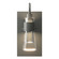 Erlenmeyer Erlenmeyer ADA Sconce in Natural Iron (39|207720-SKT-20-ZM0343)