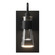 Erlenmeyer Erlenmeyer ADA Sconce in Black (39|207720-SKT-10-ZM0343)