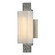 Oceanus Oceanus 1 Light Sconce in Sterling (39|207693-SKT-85-GG0441)