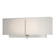Exos Exos Rectangular Sconce in Sterling (39|207680-SKT-85-SE1606)