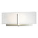 Exos Exos Rectangular Sconce in Vintage Platinum (39|207680-SKT-82-SF1606)