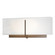 Exos Exos Rectangular Sconce in Bronze (39|207680-SKT-05-SF1606)