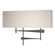 Cavaletti Cavaletti Sconce in Natural Iron (39|207675-SKT-20-SE1606)