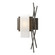 Brindille Brindille Sconce in Dark Smoke (39|207670-SKT-LFT-07-GG0351)