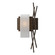 Brindille Brindille Sconce in Bronze (39|207670-SKT-LFT-05-GG0351)